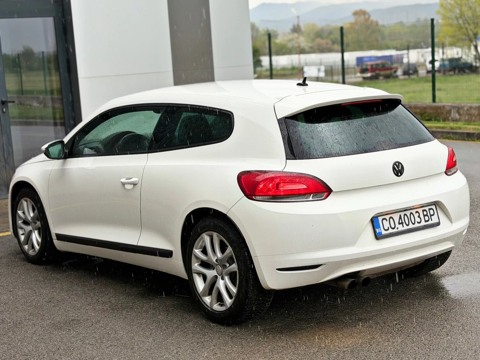 VW Scirocco TOP! | Mobile.bg � ����������� 7