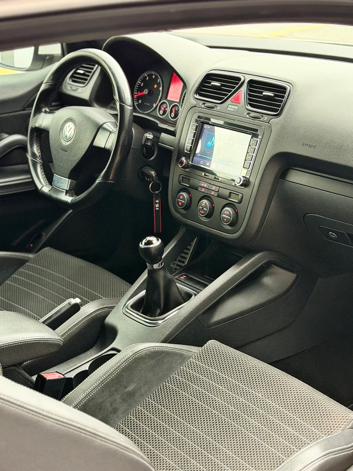 VW Scirocco TOP! | Mobile.bg � ����������� 11