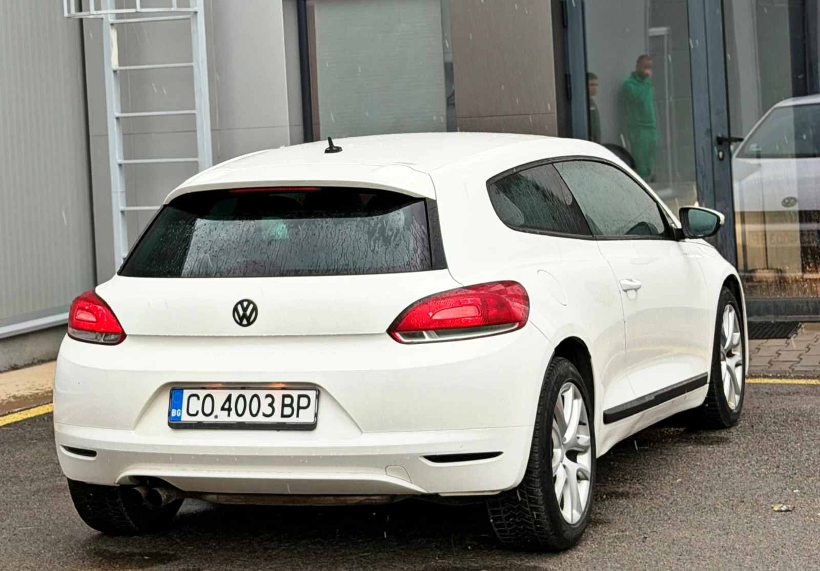 VW Scirocco TOP! | Mobile.bg � ����������� 8
