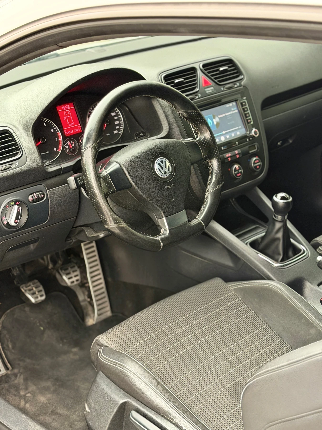 VW Scirocco TOP! | Mobile.bg � ����������� 12