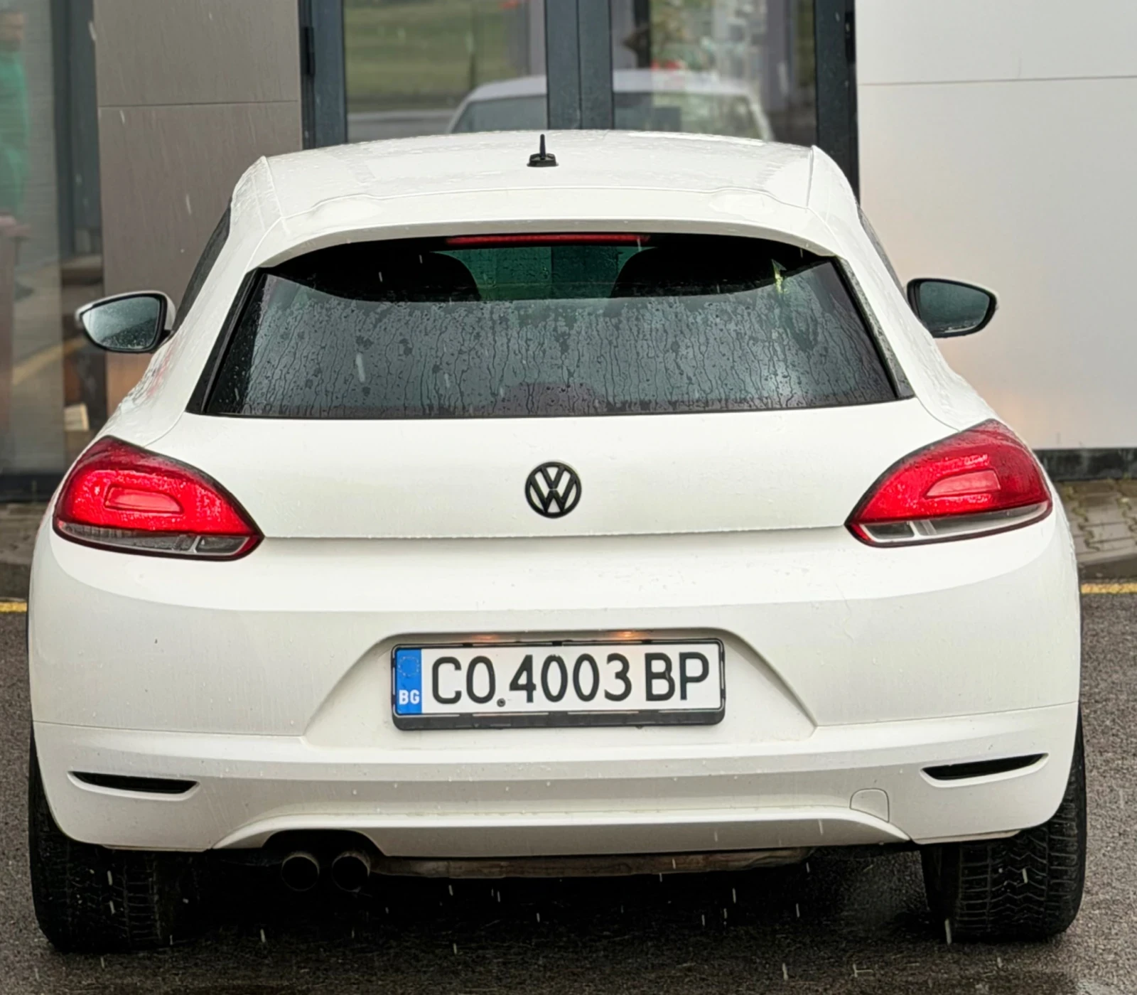 VW Scirocco TOP! | Mobile.bg � ����������� 5
