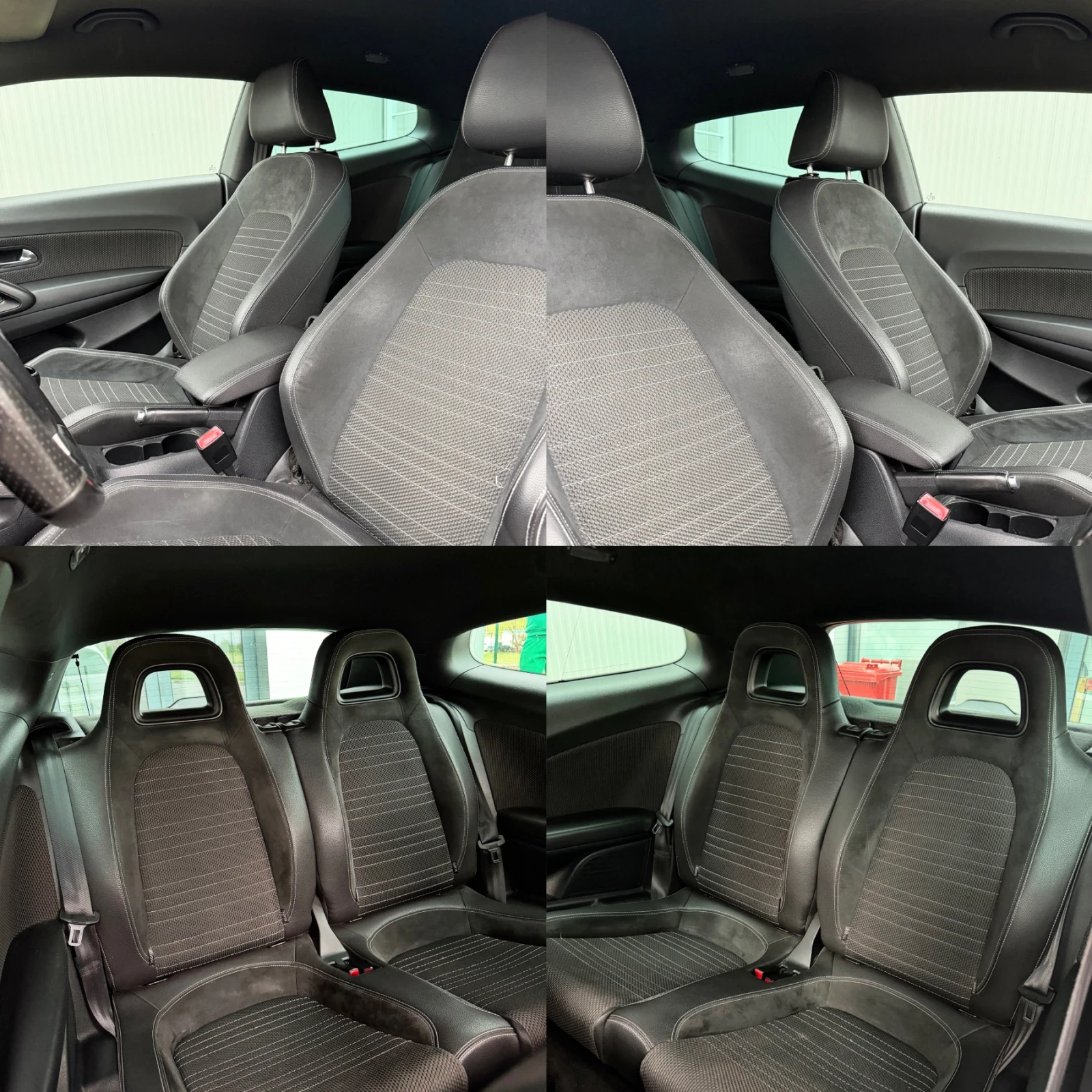 VW Scirocco TOP! | Mobile.bg � ����������� 16