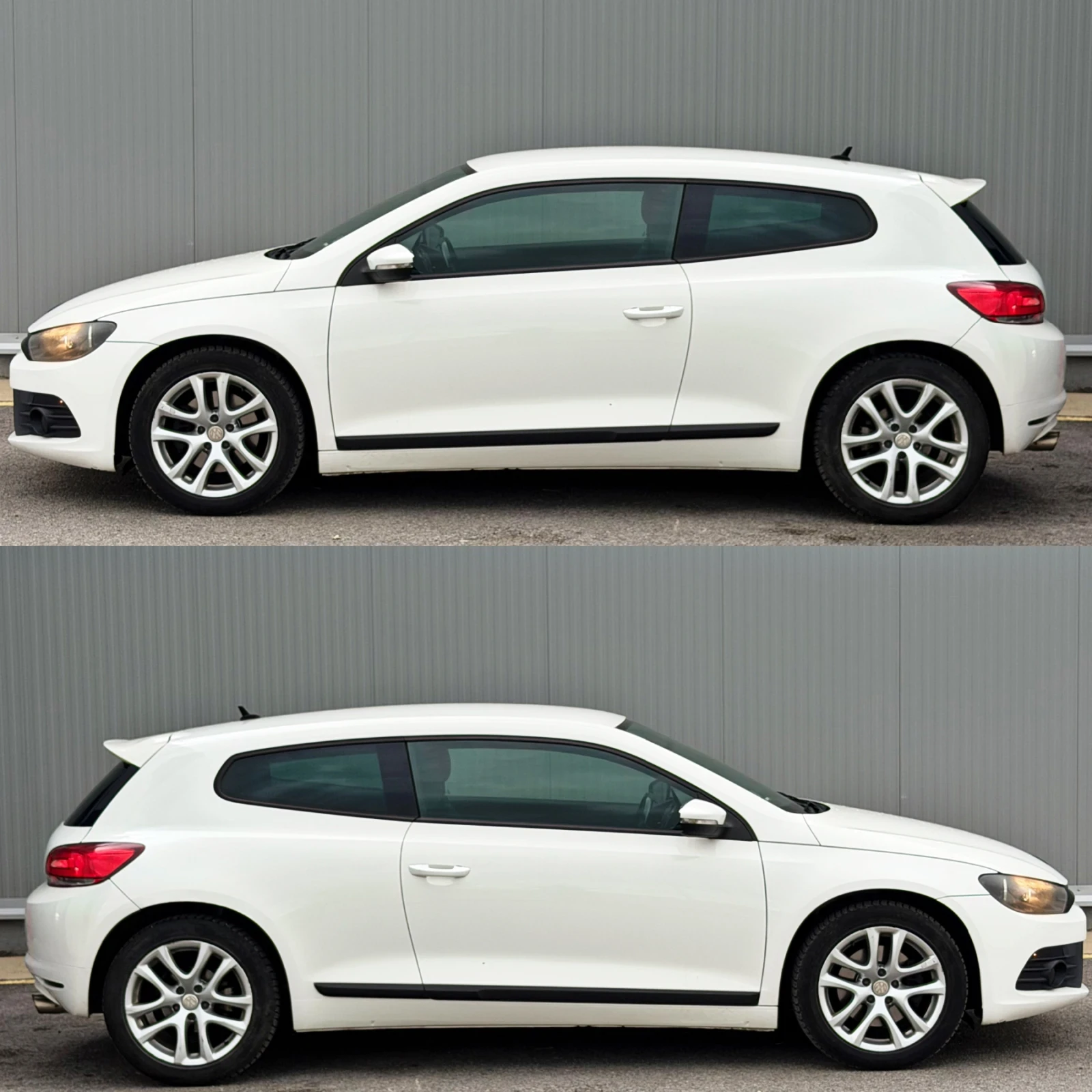 VW Scirocco TOP! | Mobile.bg � ����������� 3