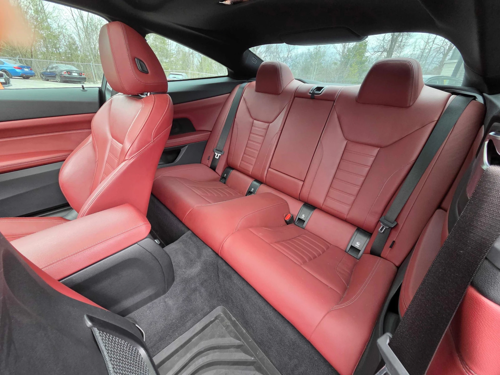 BMW 440 M440i xDrive* CARFAX* АВТОКРЕДИТ, снимка 9 - Автомобили и джипове - 54500273