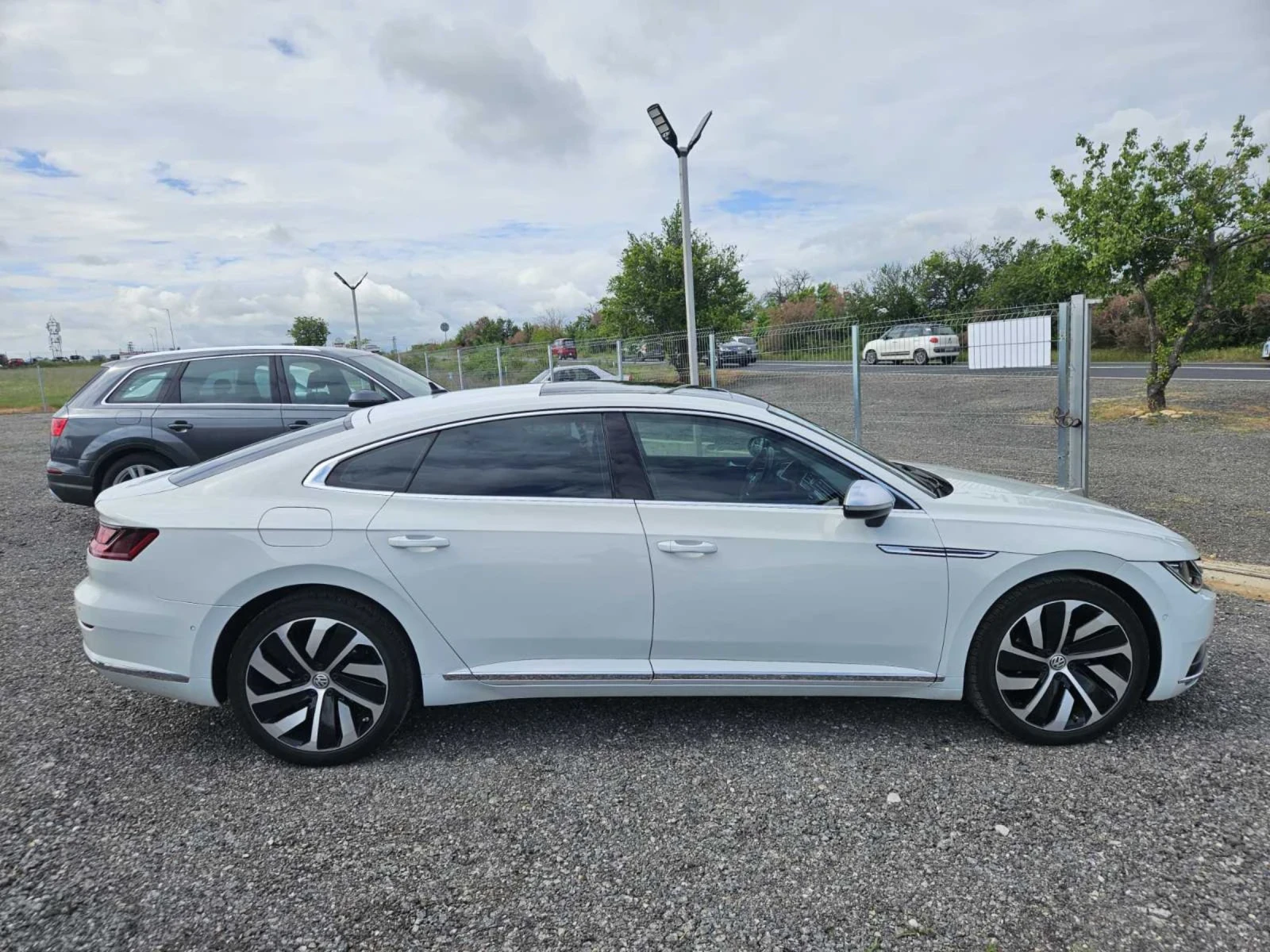 VW Arteon 1.5 TSI Hight Line | Mobile.bg � ����������� 3