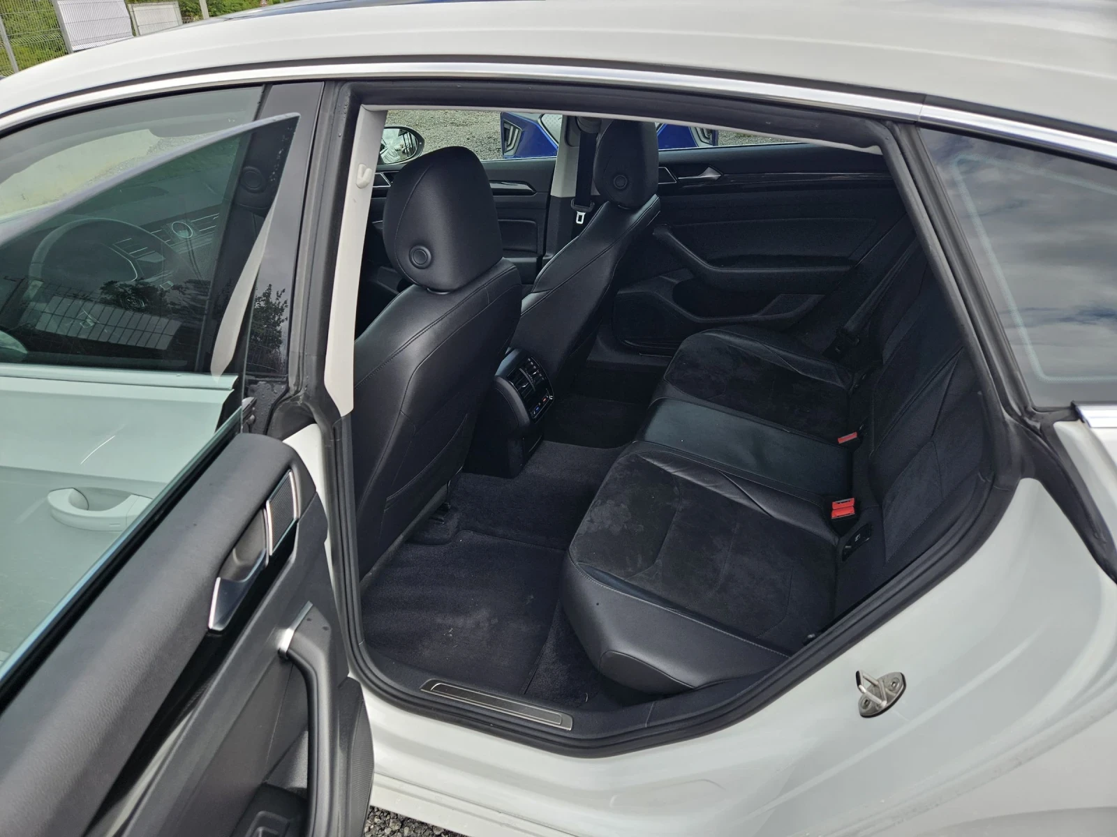 VW Arteon 1.5 TSI Hight Line | Mobile.bg � ����������� 8