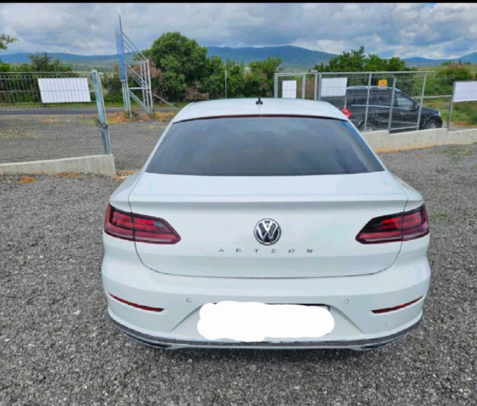 VW Arteon 1.5 TSI Hight Line | Mobile.bg � ����������� 6