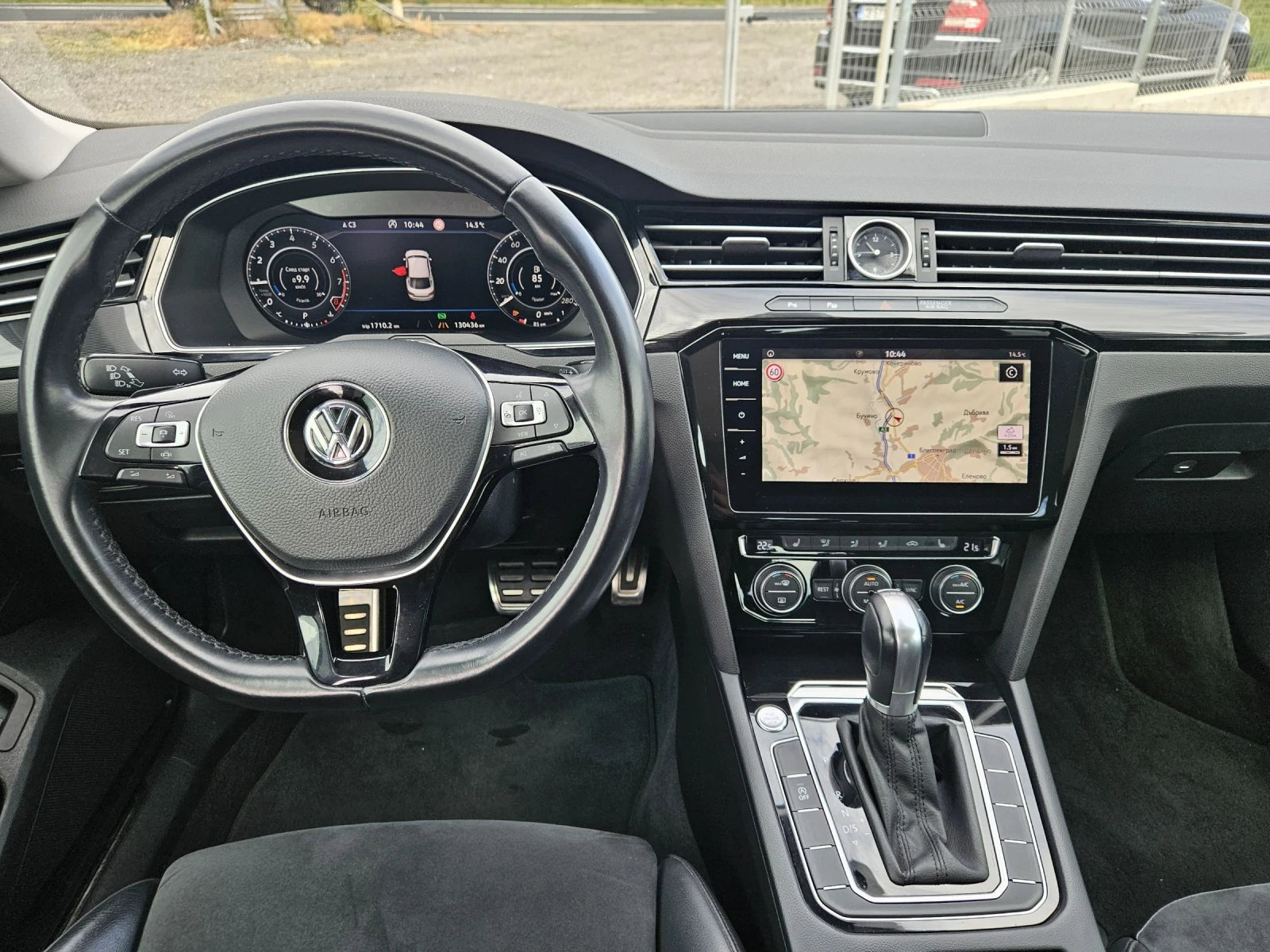 VW Arteon 1.5 TSI Hight Line | Mobile.bg � ����������� 12