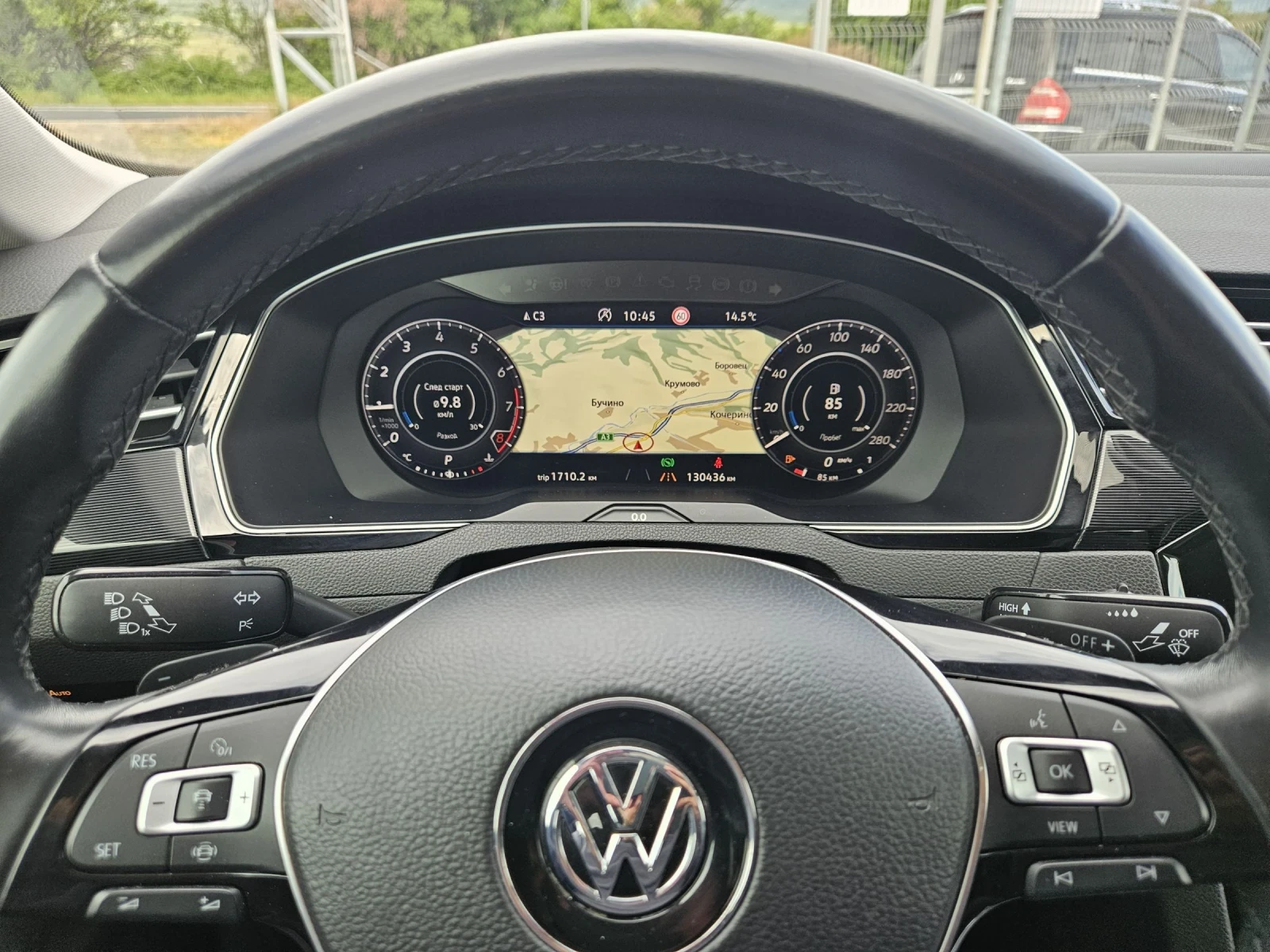 VW Arteon 1.5 TSI Hight Line | Mobile.bg � ����������� 13