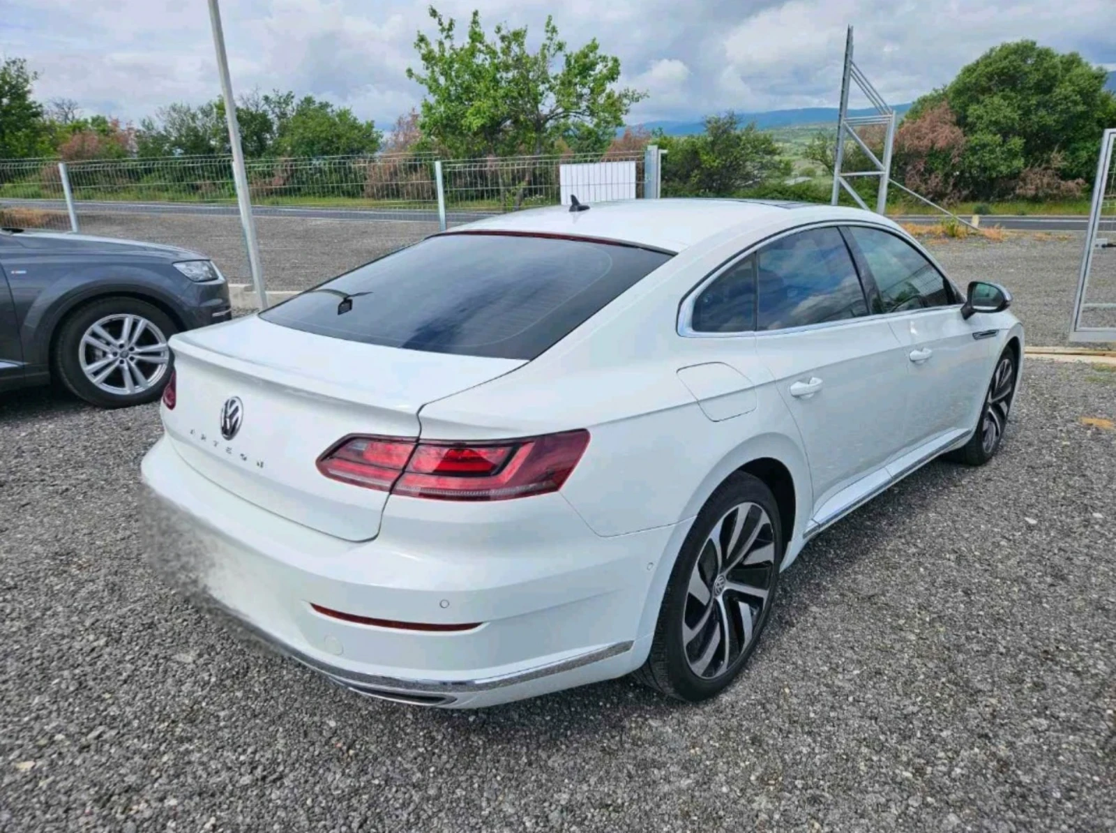 VW Arteon 1.5 TSI Hight Line | Mobile.bg � ����������� 5