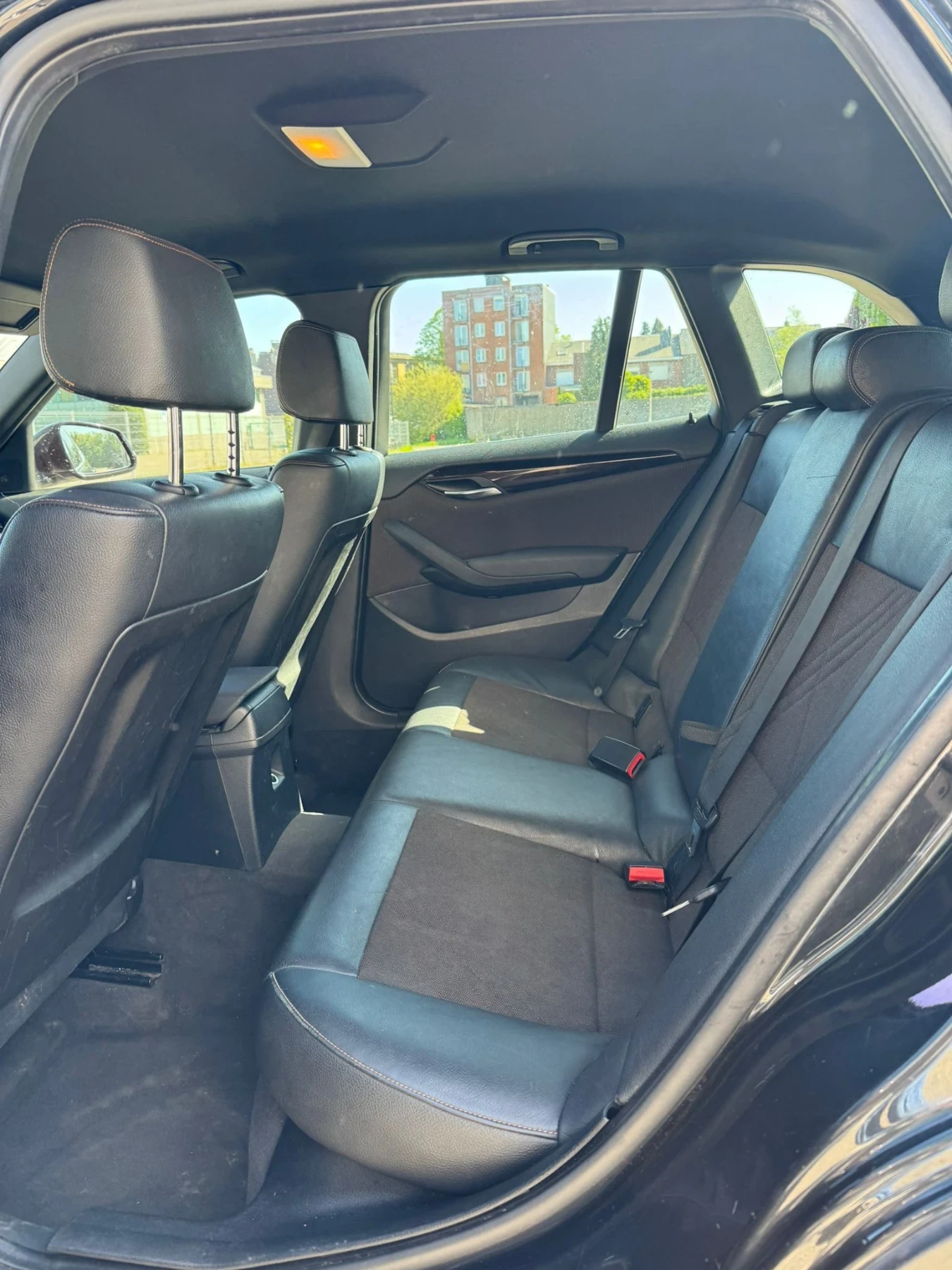 BMW 120 120d feyslift, снимка 13 - Автомобили и джипове - 54599012