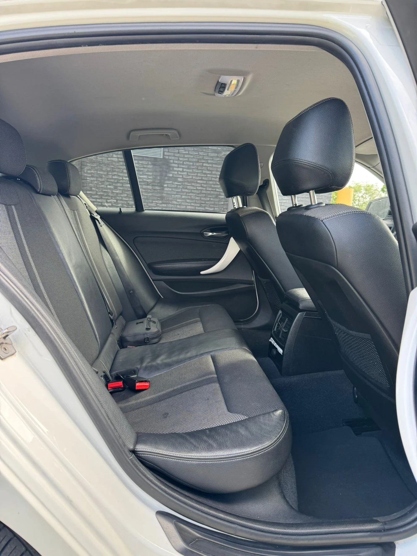 BMW 120 120d feyslift, снимка 7 - Автомобили и джипове - 54599012