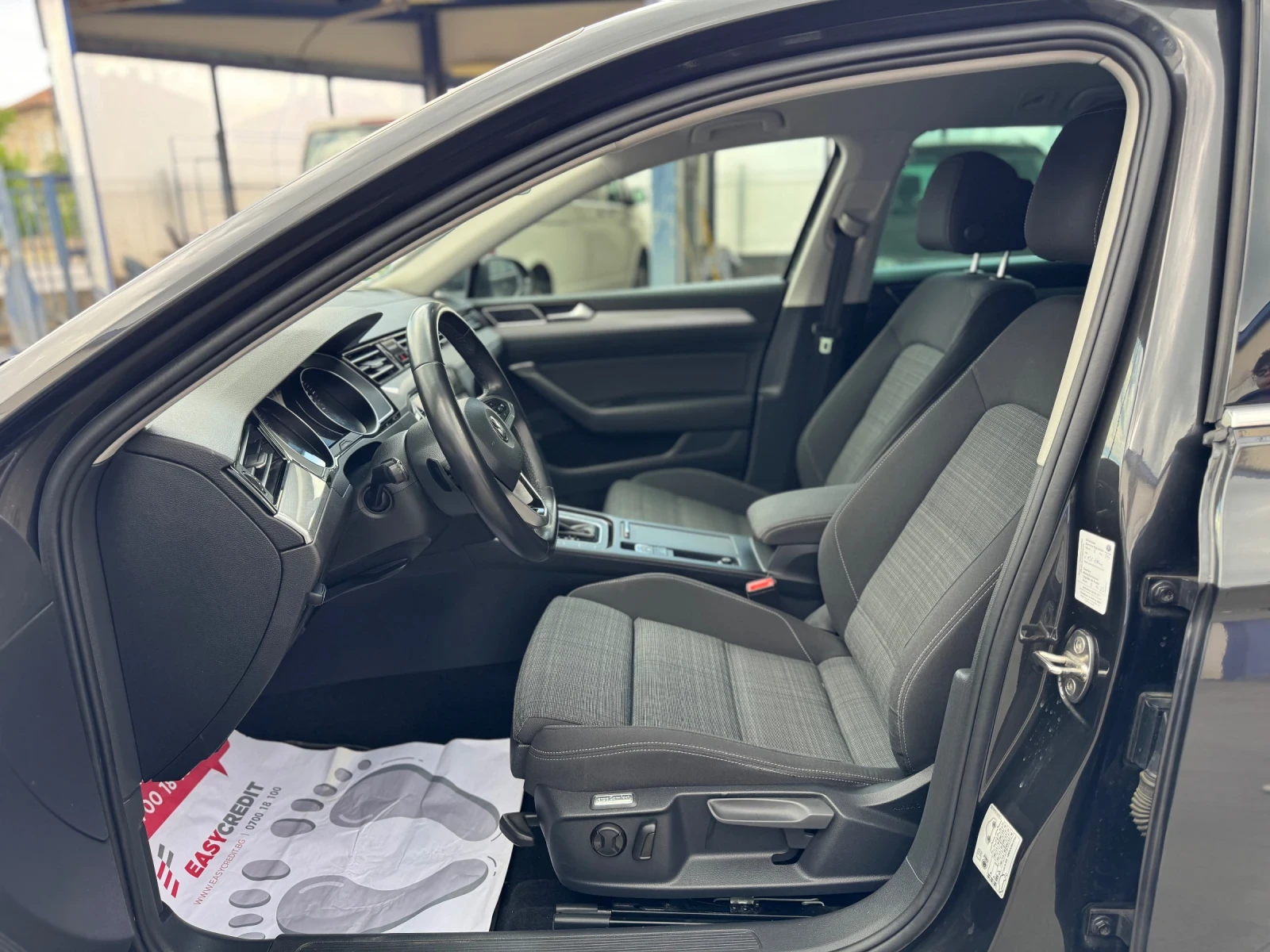 VW Passat 2.0TDI 150k.c | Mobile.bg � ����������� 7