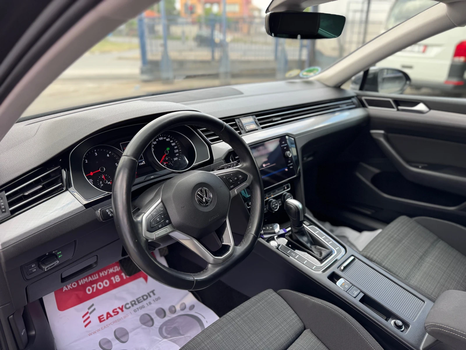VW Passat 2.0TDI 150k.c | Mobile.bg � ����������� 8