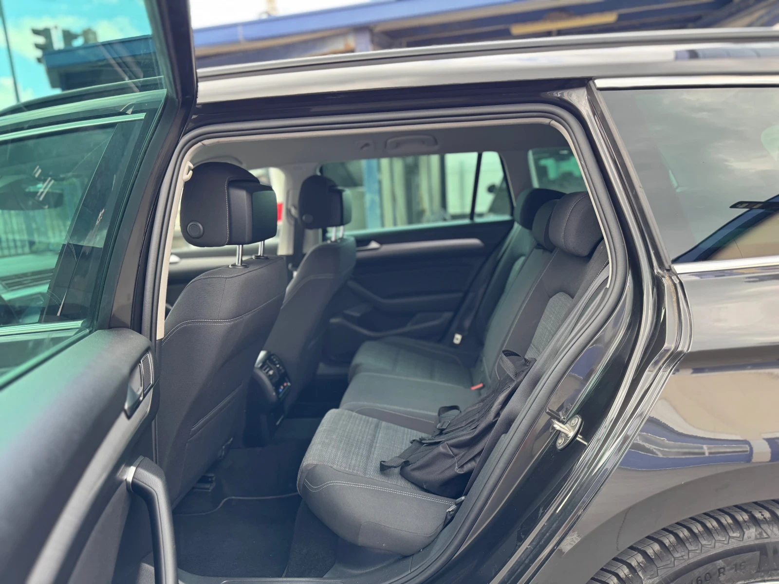 VW Passat 2.0TDI 150k.c | Mobile.bg � ����������� 5