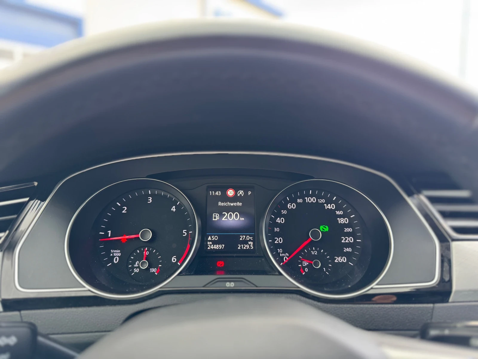 VW Passat 2.0TDI 150k.c | Mobile.bg � ����������� 11