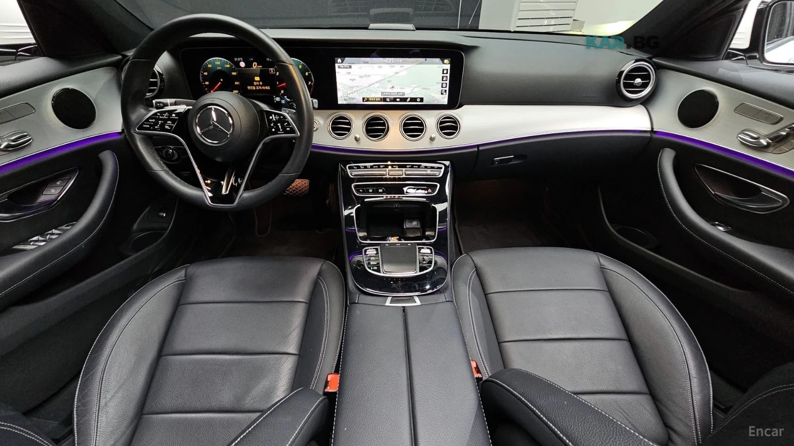 Mercedes-Benz E 250 DIGITAL* ПАМЕТ* КАМЕРA* LANE ASSIST* , снимка 7 - Автомобили и джипове - 54762484
