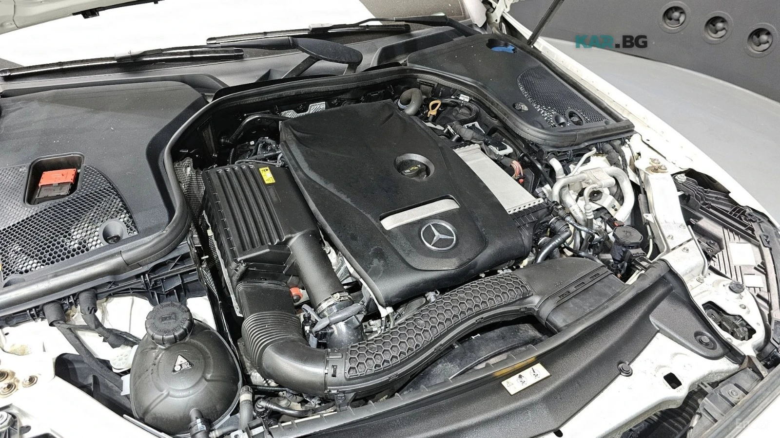 Mercedes-Benz E 250 DIGITAL* ПАМЕТ* КАМЕРA* LANE ASSIST* , снимка 6 - Автомобили и джипове - 54762484