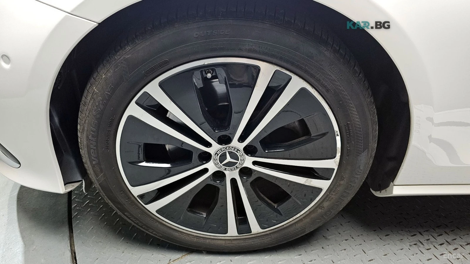 Mercedes-Benz E 250 DIGITAL* ПАМЕТ* КАМЕРA* LANE ASSIST* , снимка 5 - Автомобили и джипове - 54762484