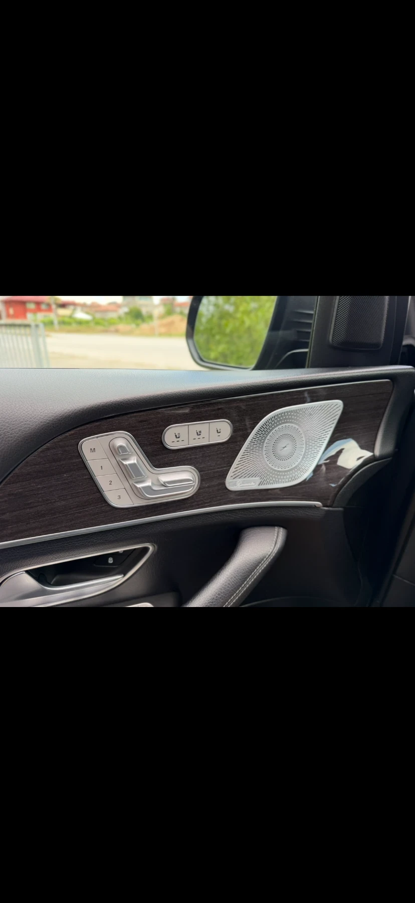 Mercedes-Benz GLS 450 GLS AMG 63 ПАКЕТ , снимка 11 - Автомобили и джипове - 54808558