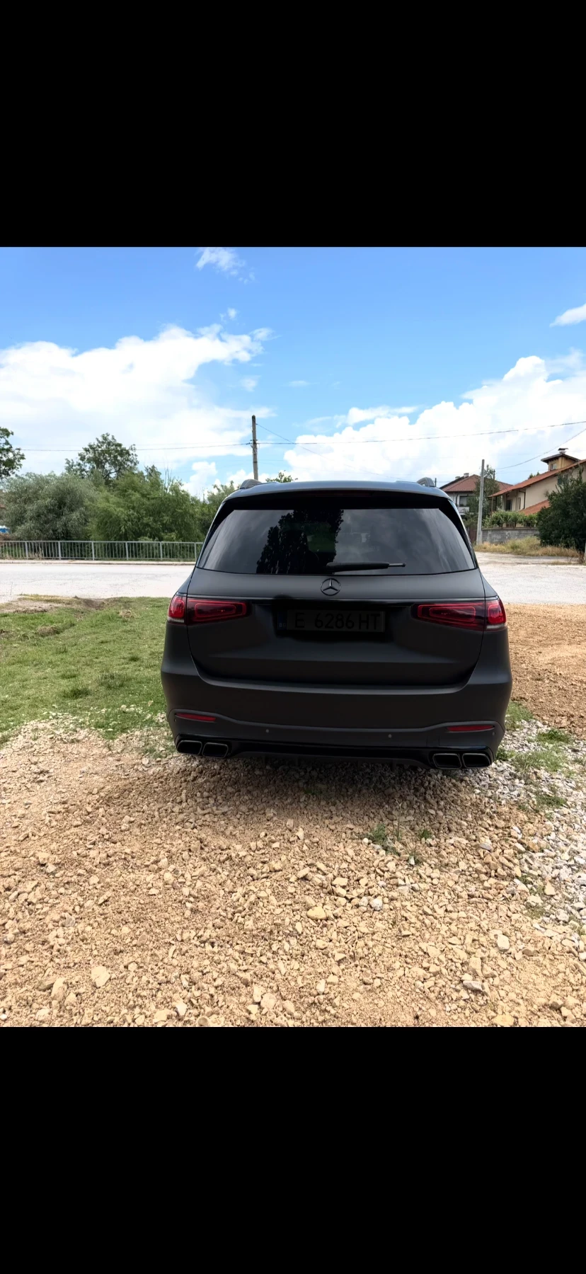Mercedes-Benz GLS 450 GLS AMG 63 ПАКЕТ , снимка 6 - Автомобили и джипове - 54808558