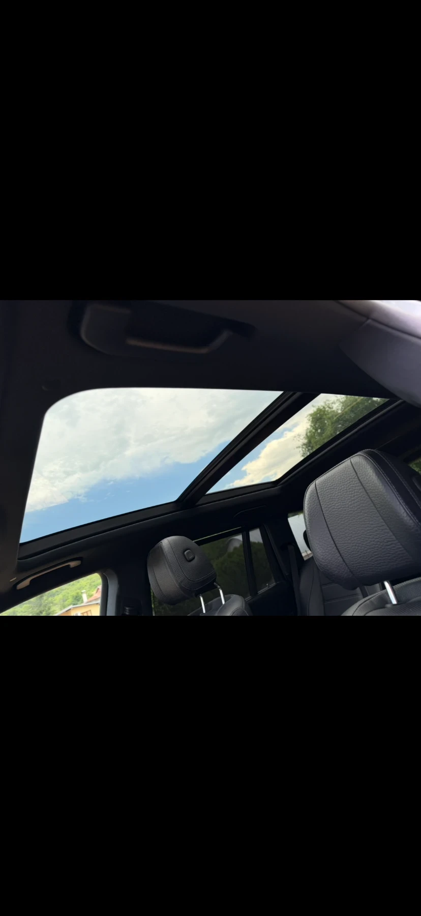 Mercedes-Benz GLS 450 GLS AMG 63 ПАКЕТ , снимка 12 - Автомобили и джипове - 54808558
