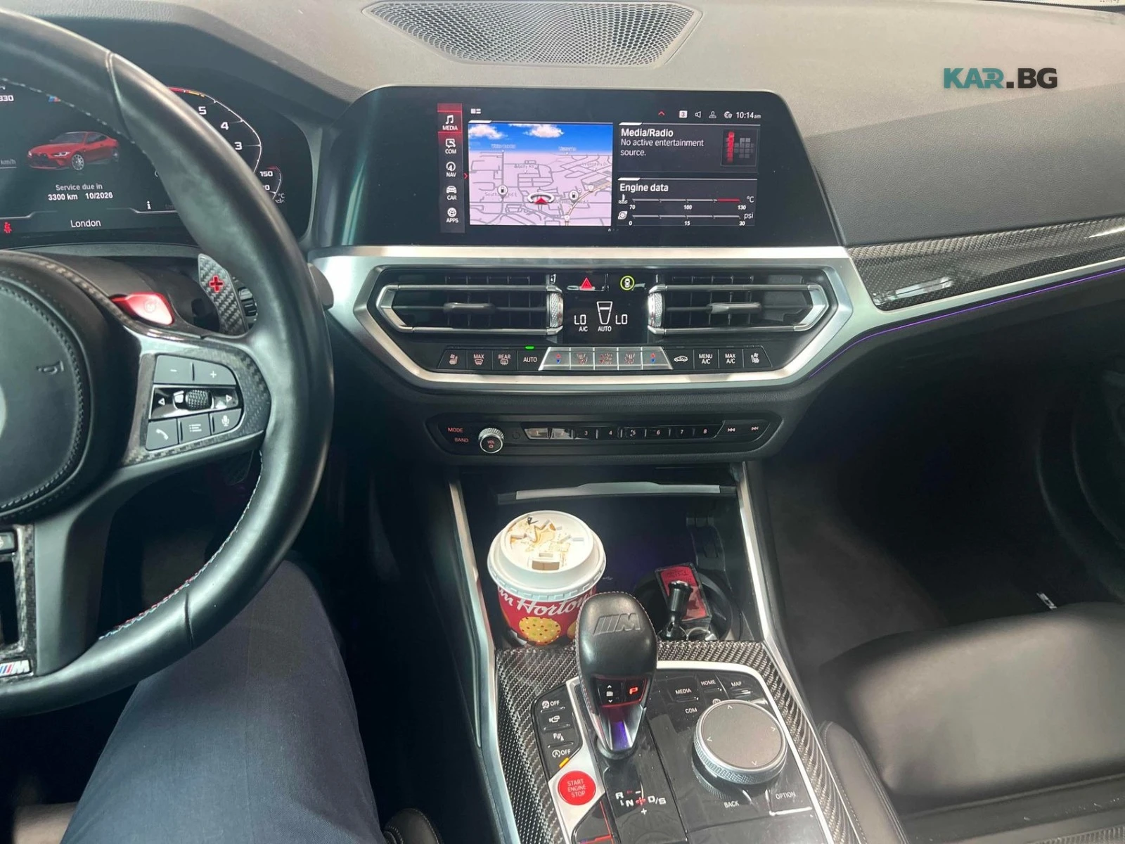 BMW M4 COMP ���� �� �������� + ����������� & ���������� | Mobile.bg � ����������� 7