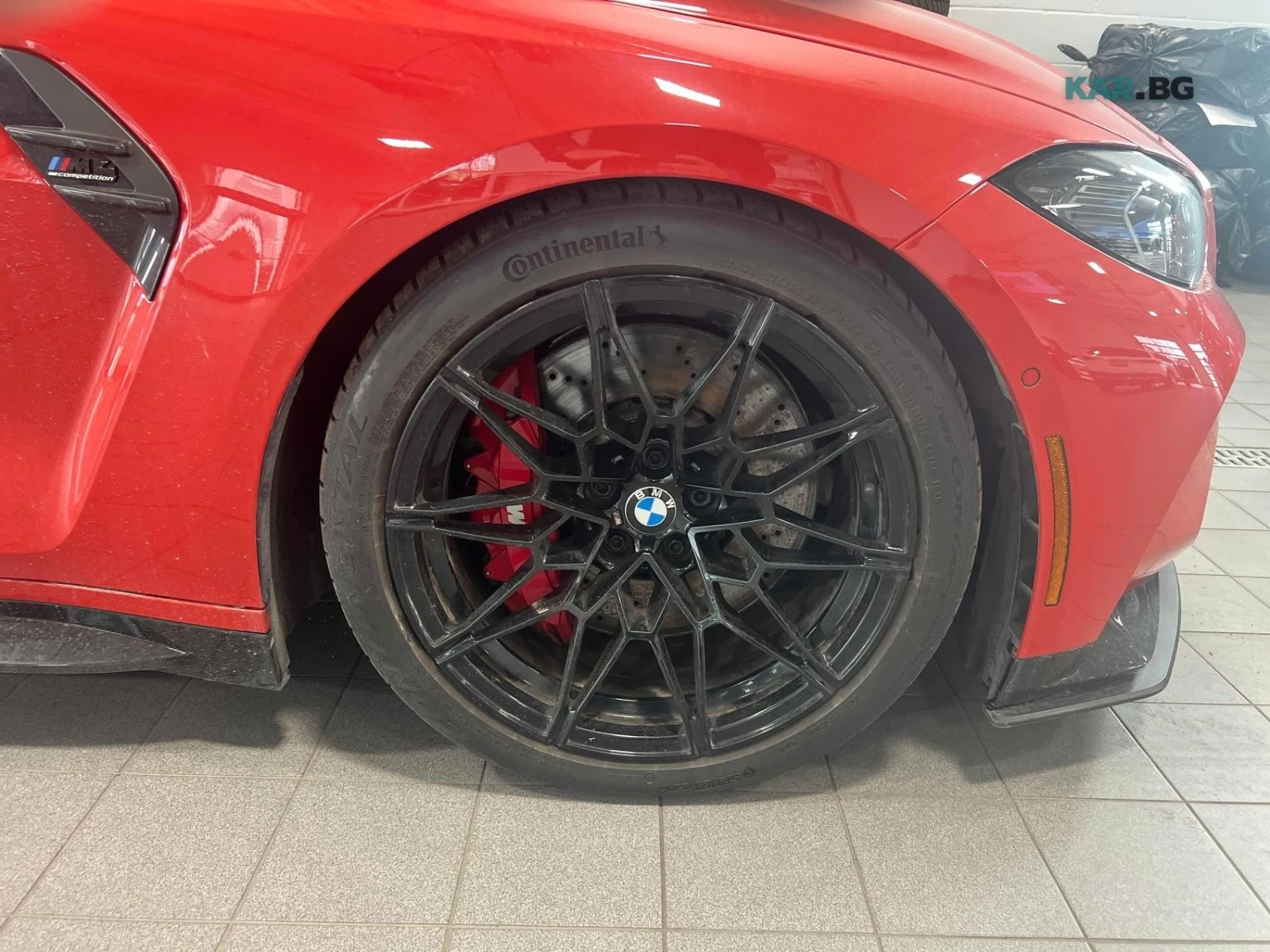 BMW M4 COMP ���� �� �������� + ����������� & ���������� | Mobile.bg � ����������� 9