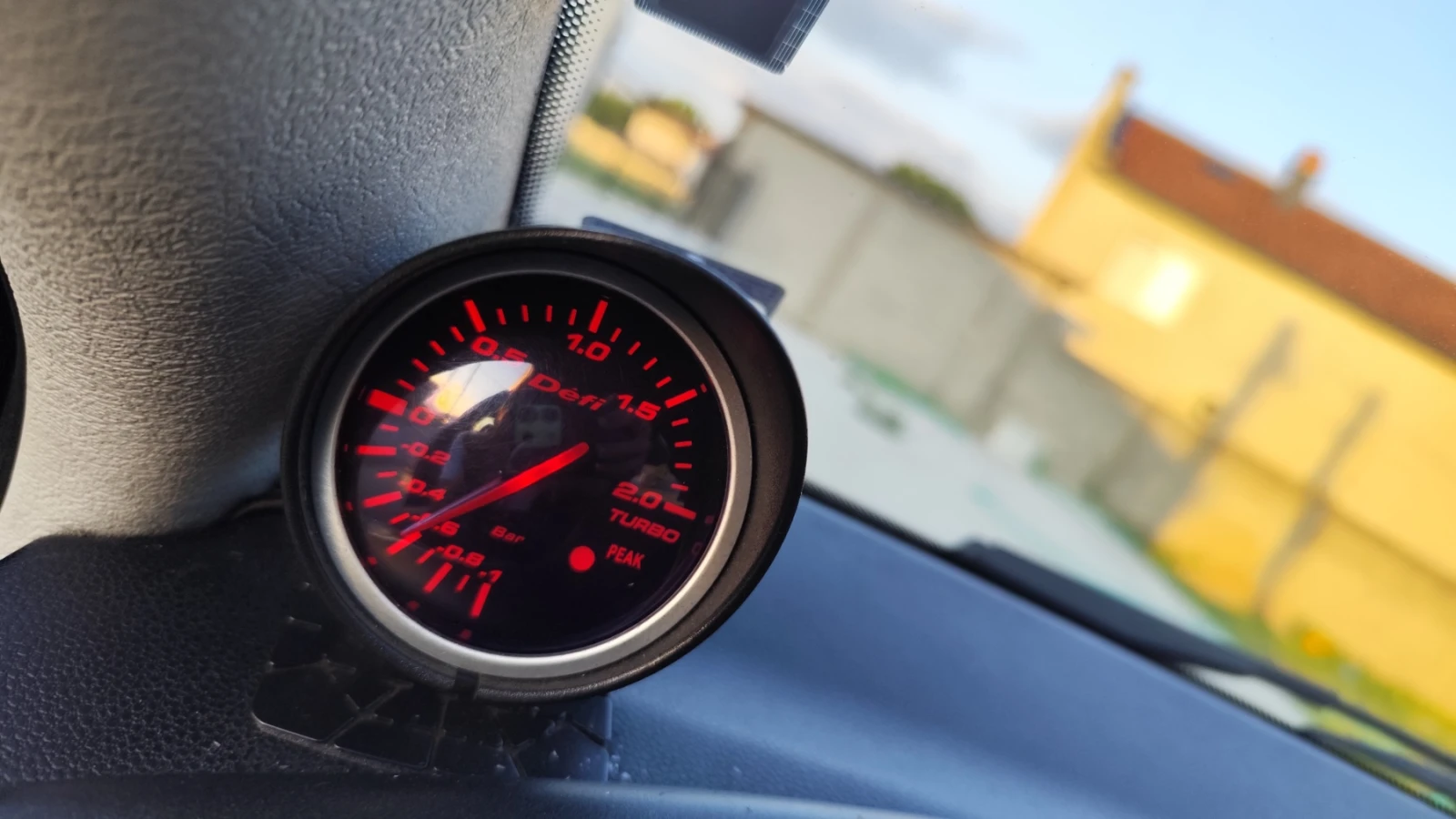 Seat Ibiza Cupra 20vt, снимка 7 - Автомобили и джипове - 54881840