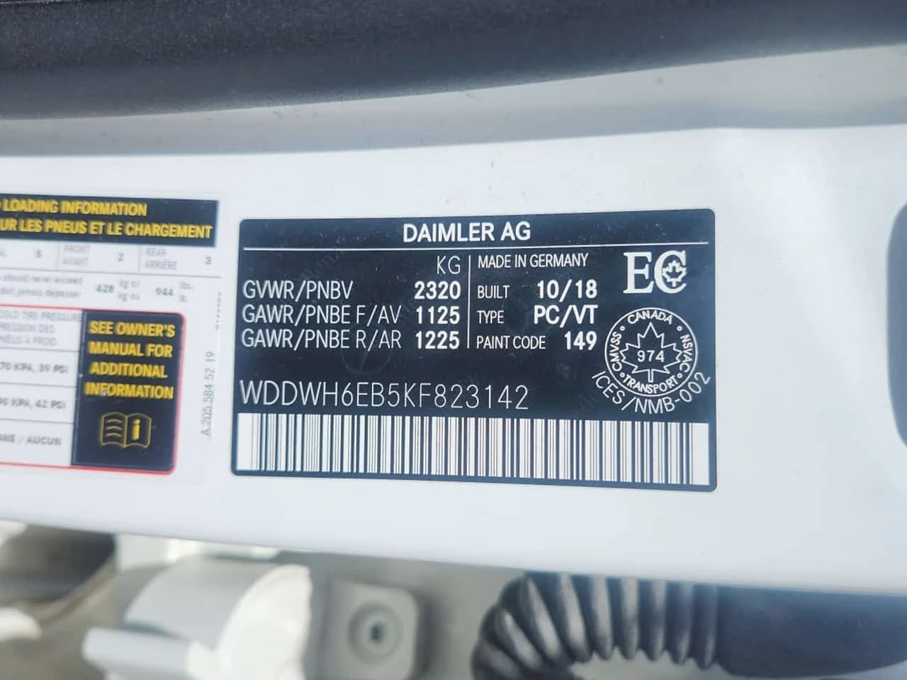 Mercedes-Benz C 43 AMG | DISTRONIC | 360 | BURMESTER | CARFAX | , снимка 15 - Автомобили и джипове - 55284324