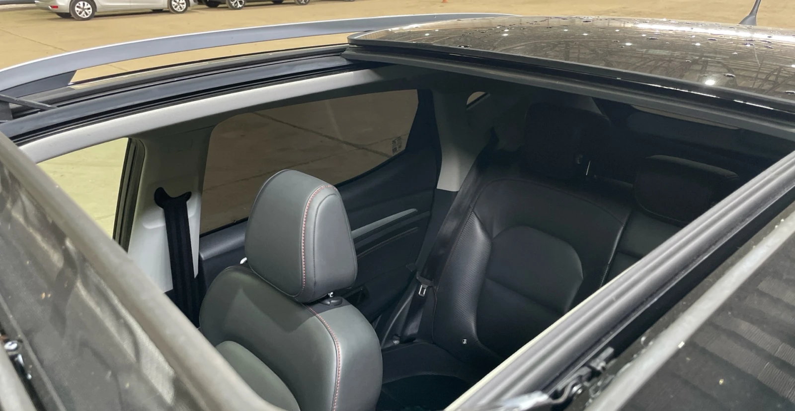 Mg ZS EV LFP, снимка 15 - Автомобили и джипове - 55406158