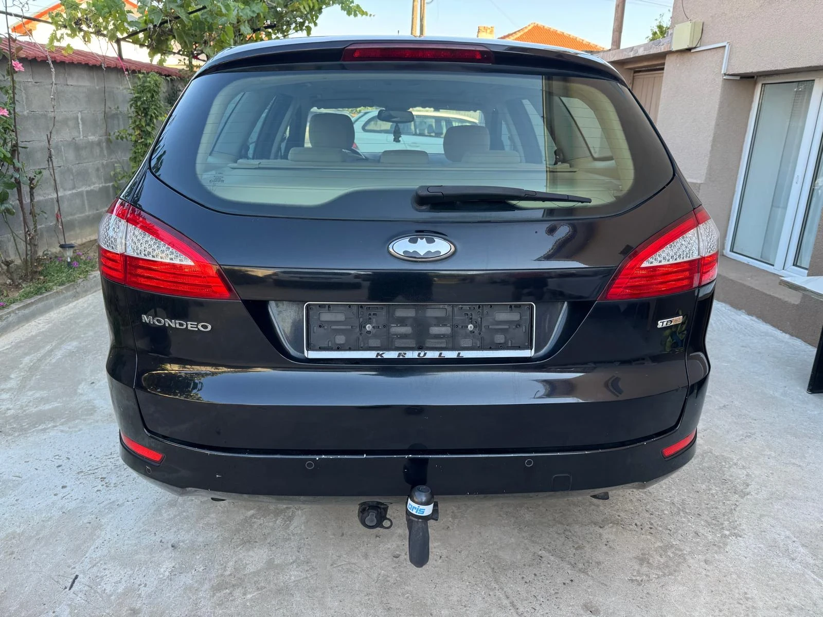 Ford Mondeo | Mobile.bg � ����������� 7