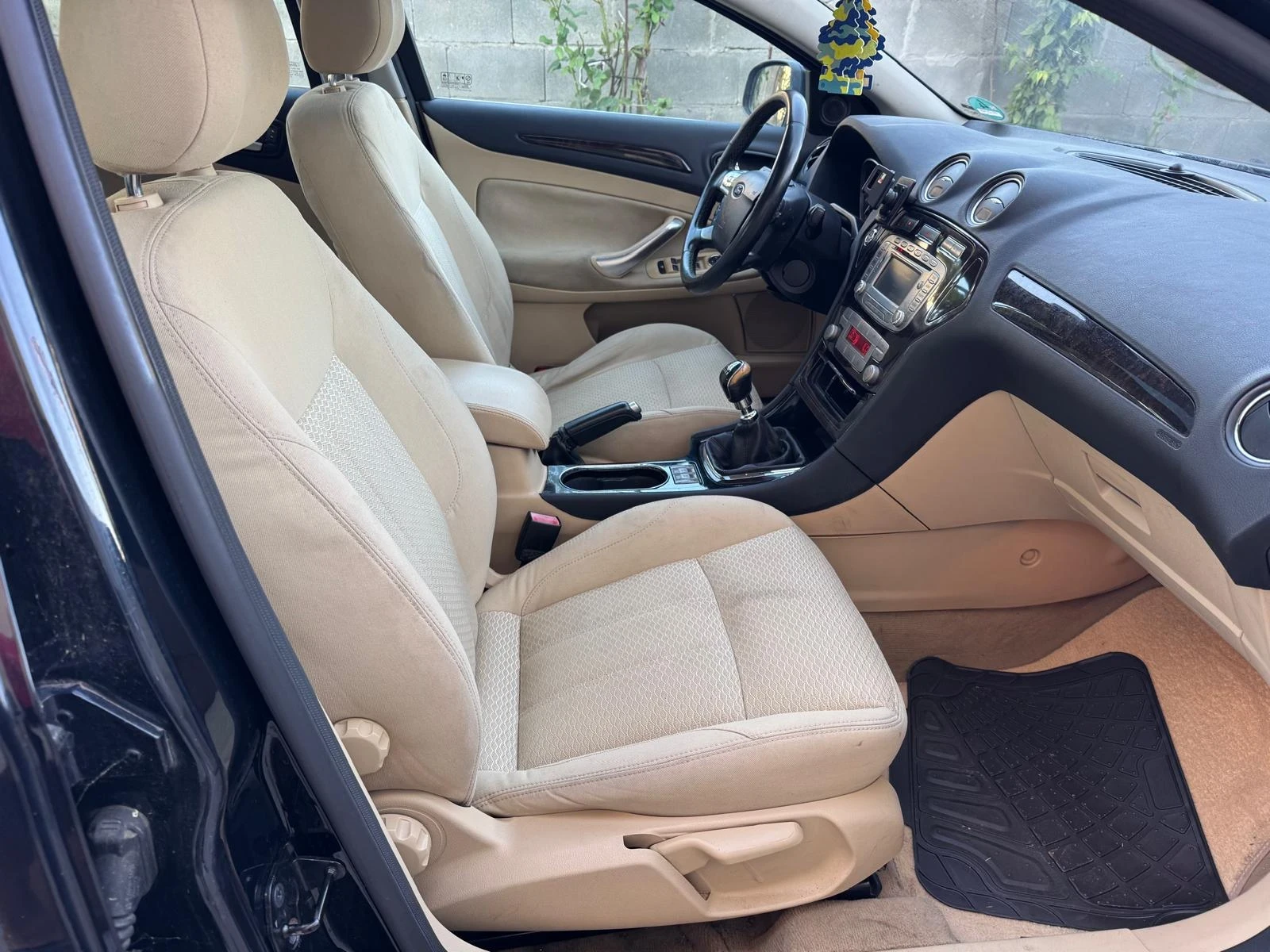 Ford Mondeo | Mobile.bg � ����������� 8