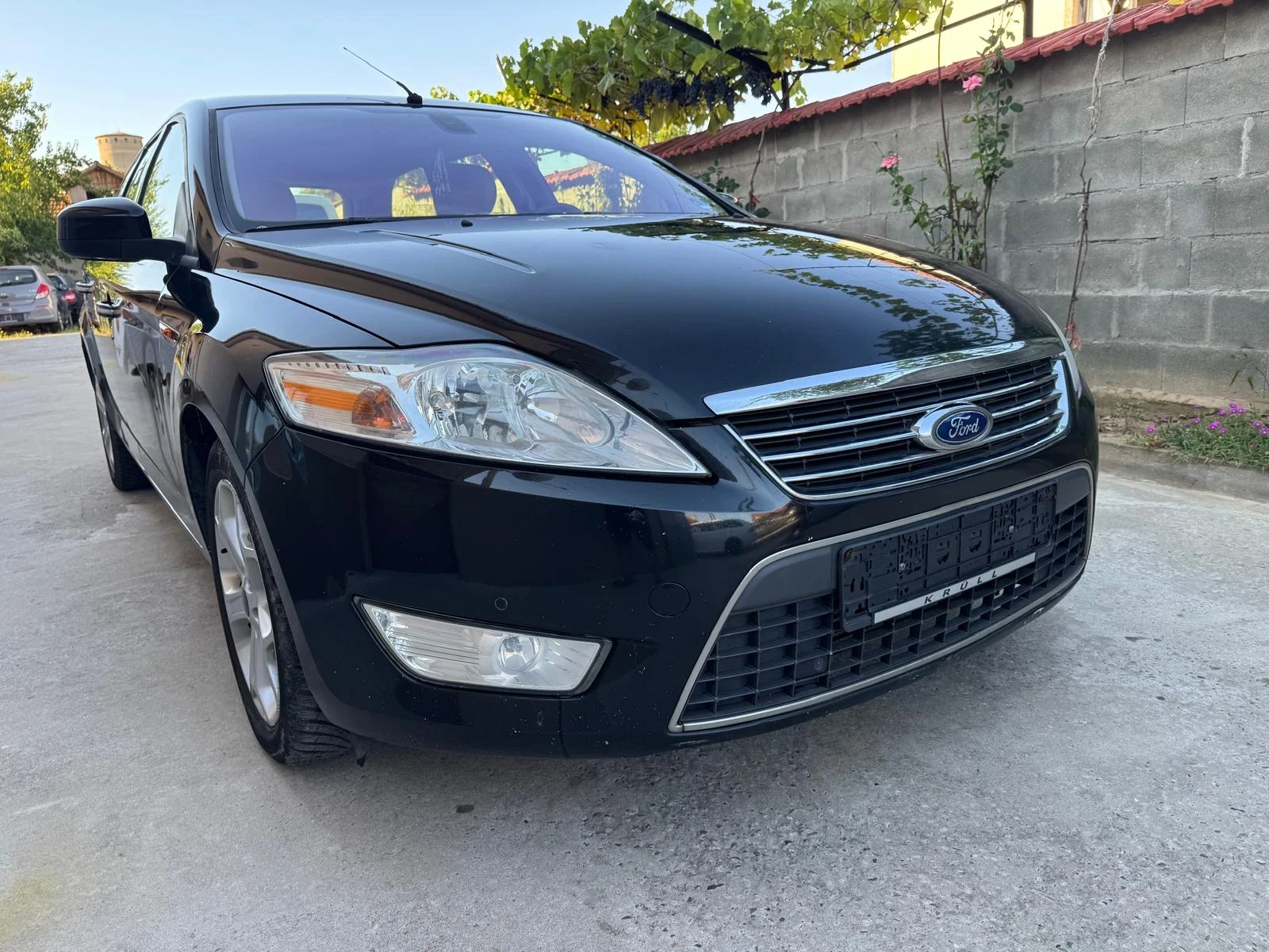 Ford Mondeo | Mobile.bg � ����������� 2