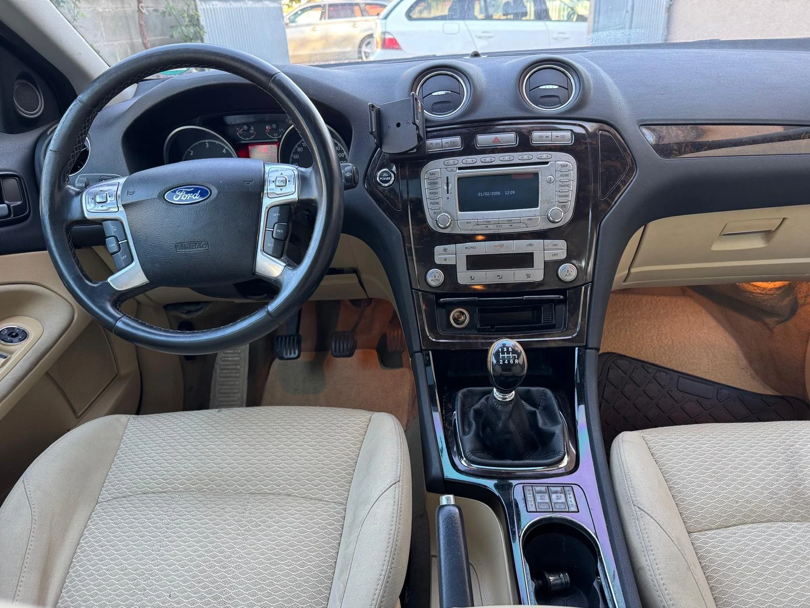 Ford Mondeo | Mobile.bg � ����������� 4