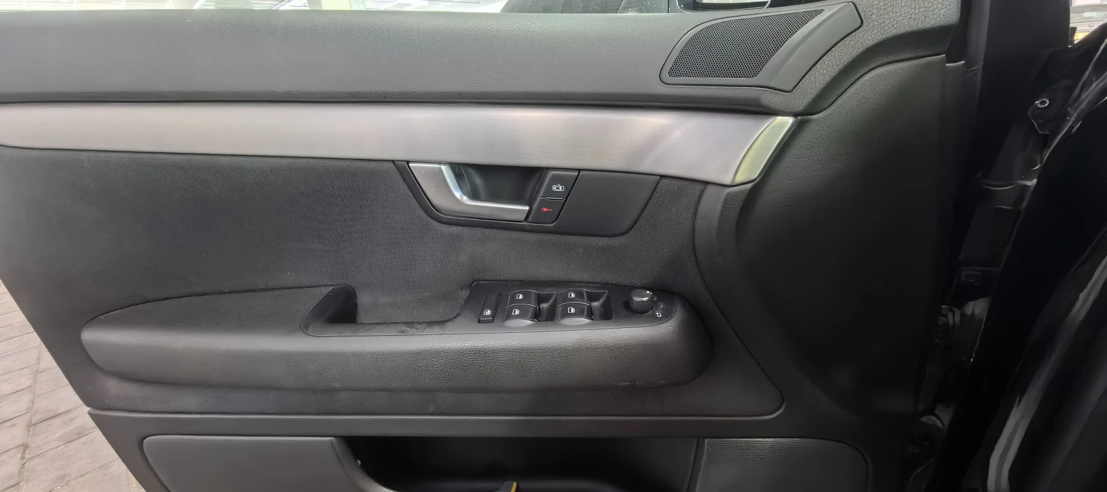 Audi A4, снимка 7 - Автомобили и джипове - 55749406