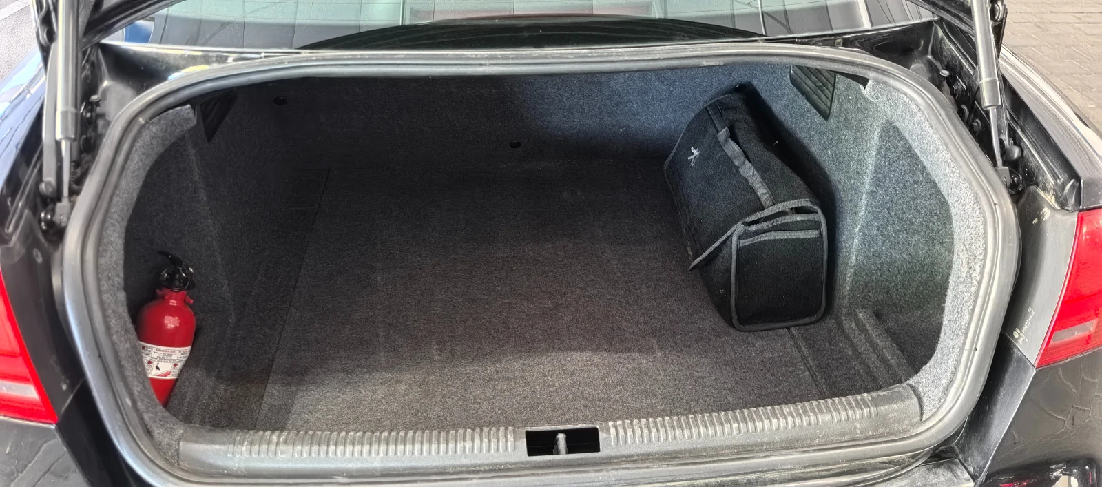 Audi A4, снимка 13 - Автомобили и джипове - 55749406