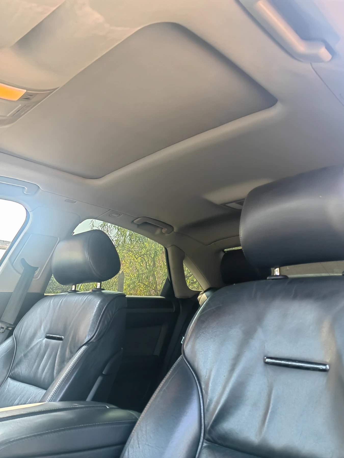 Audi A8, снимка 11 - Автомобили и джипове - 55811766