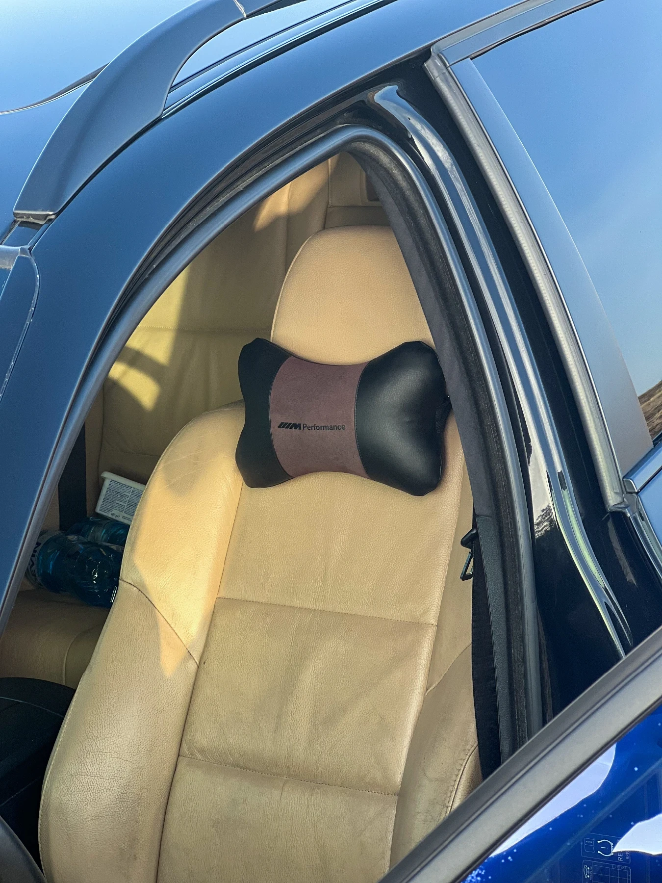 BMW 535, снимка 10 - Автомобили и джипове - 55989505