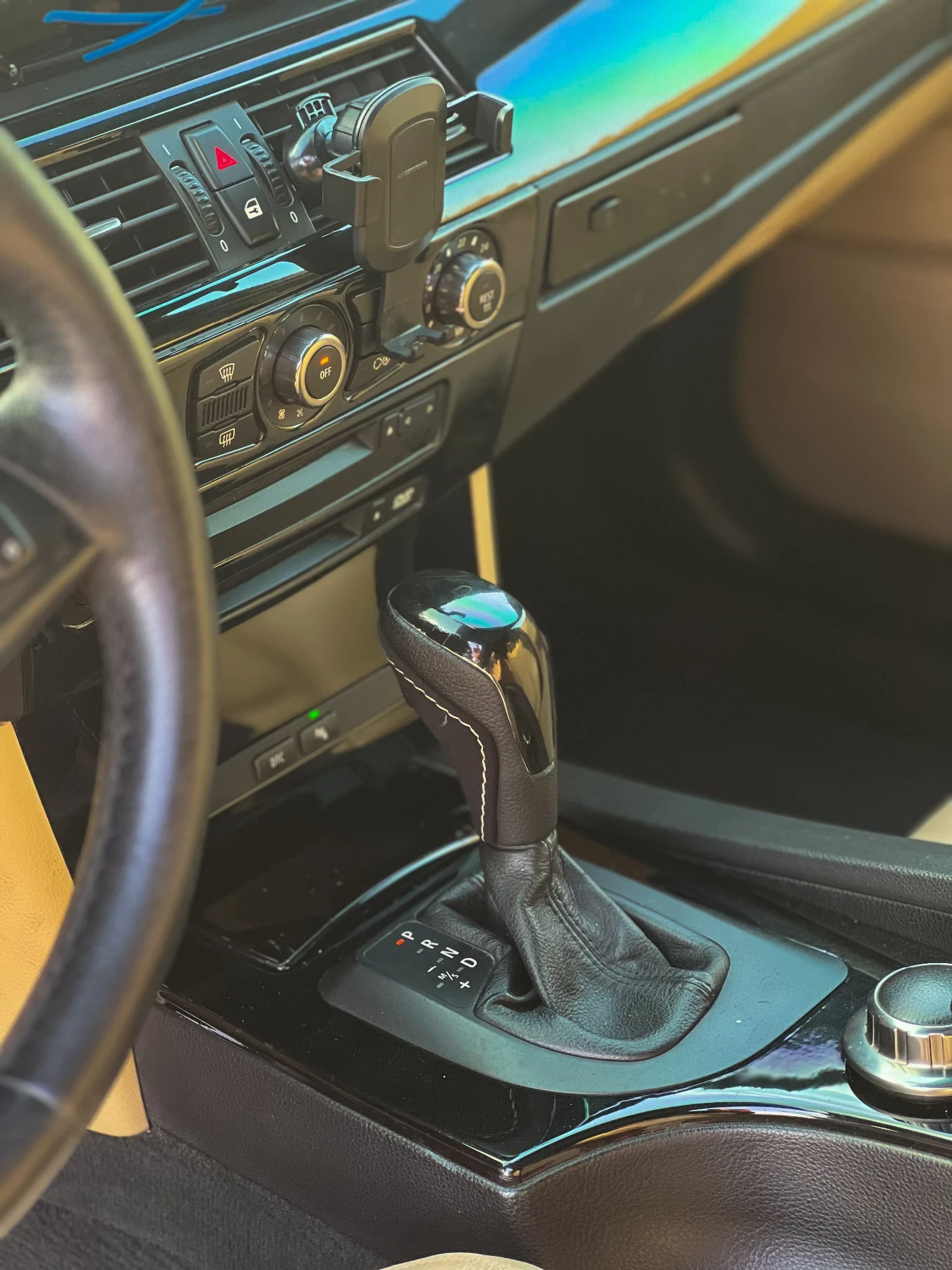 BMW 535, снимка 12 - Автомобили и джипове - 55989505
