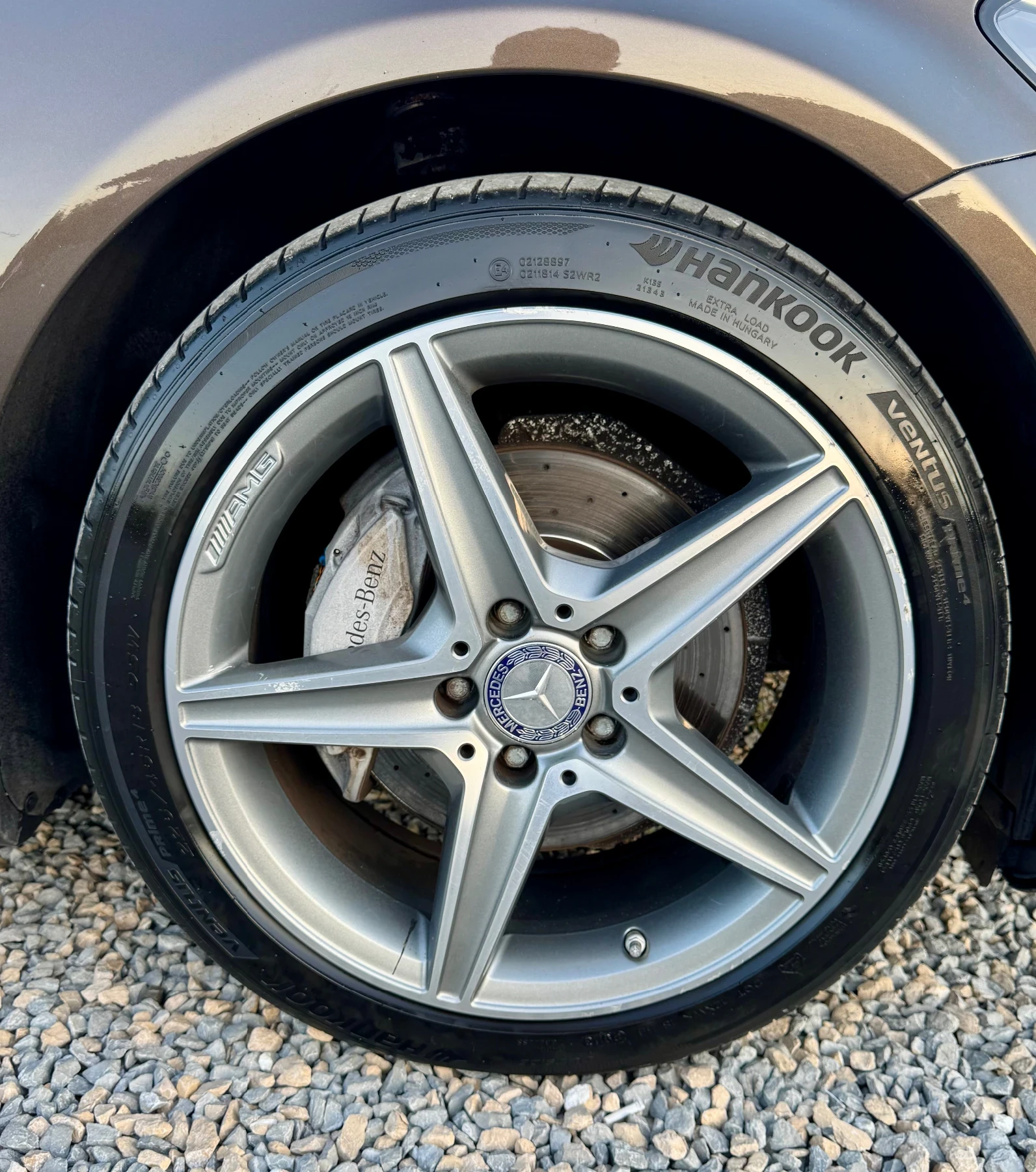 Mercedes-Benz C 220 AMG PACK, снимка 8 - Автомобили и джипове - 56128443