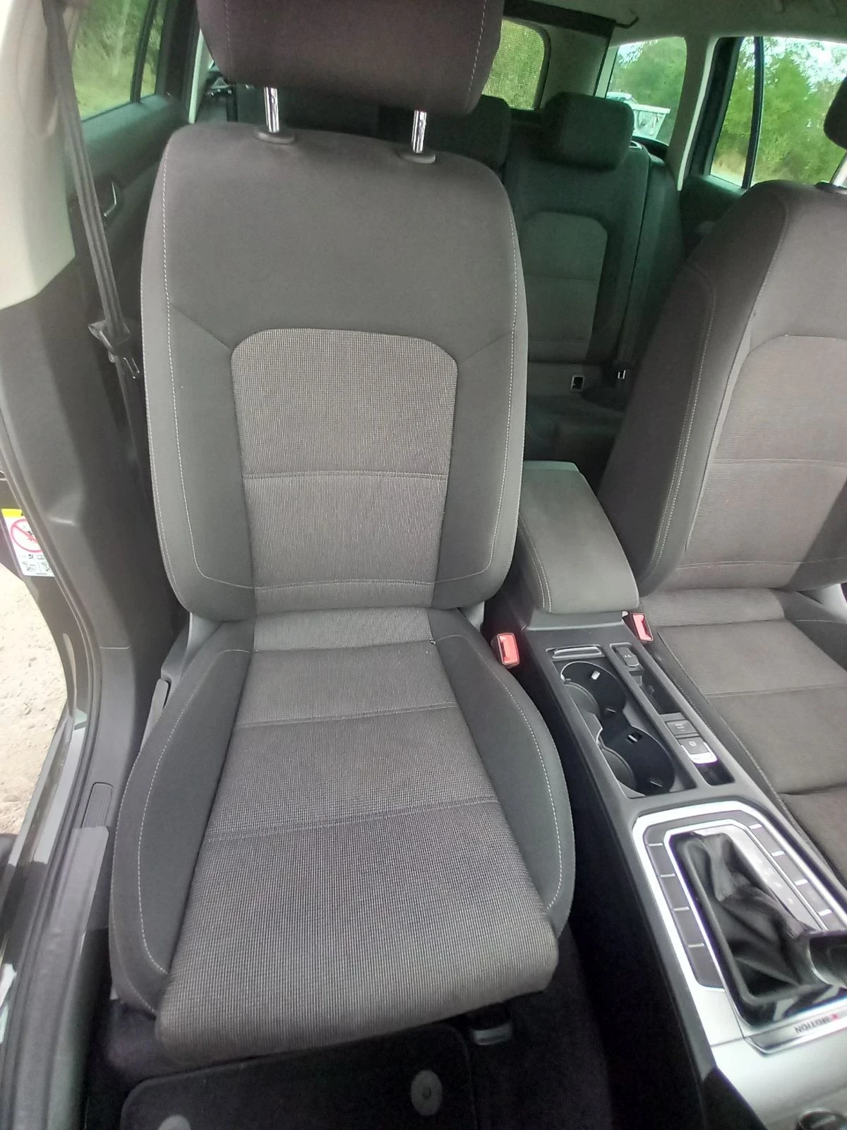 VW Passat, снимка 8 - Автомобили и джипове - 56242352