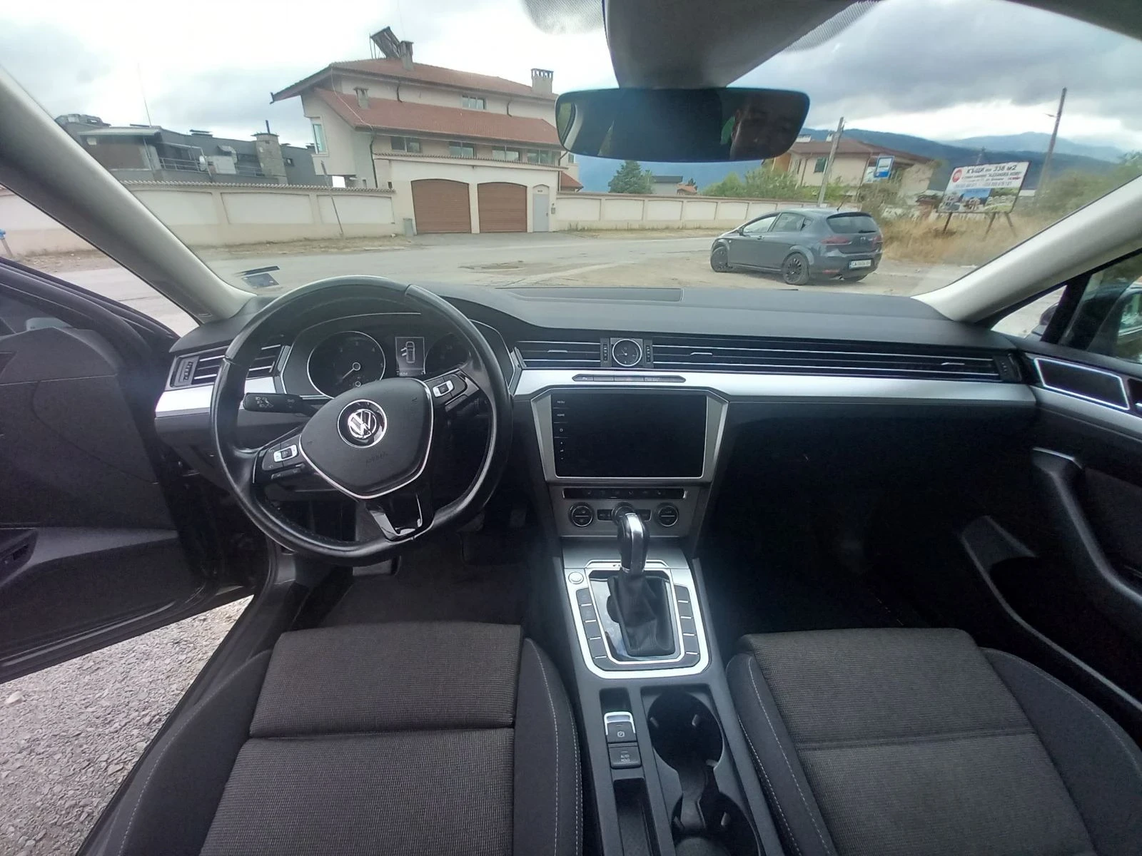 VW Passat, снимка 3 - Автомобили и джипове - 56242352
