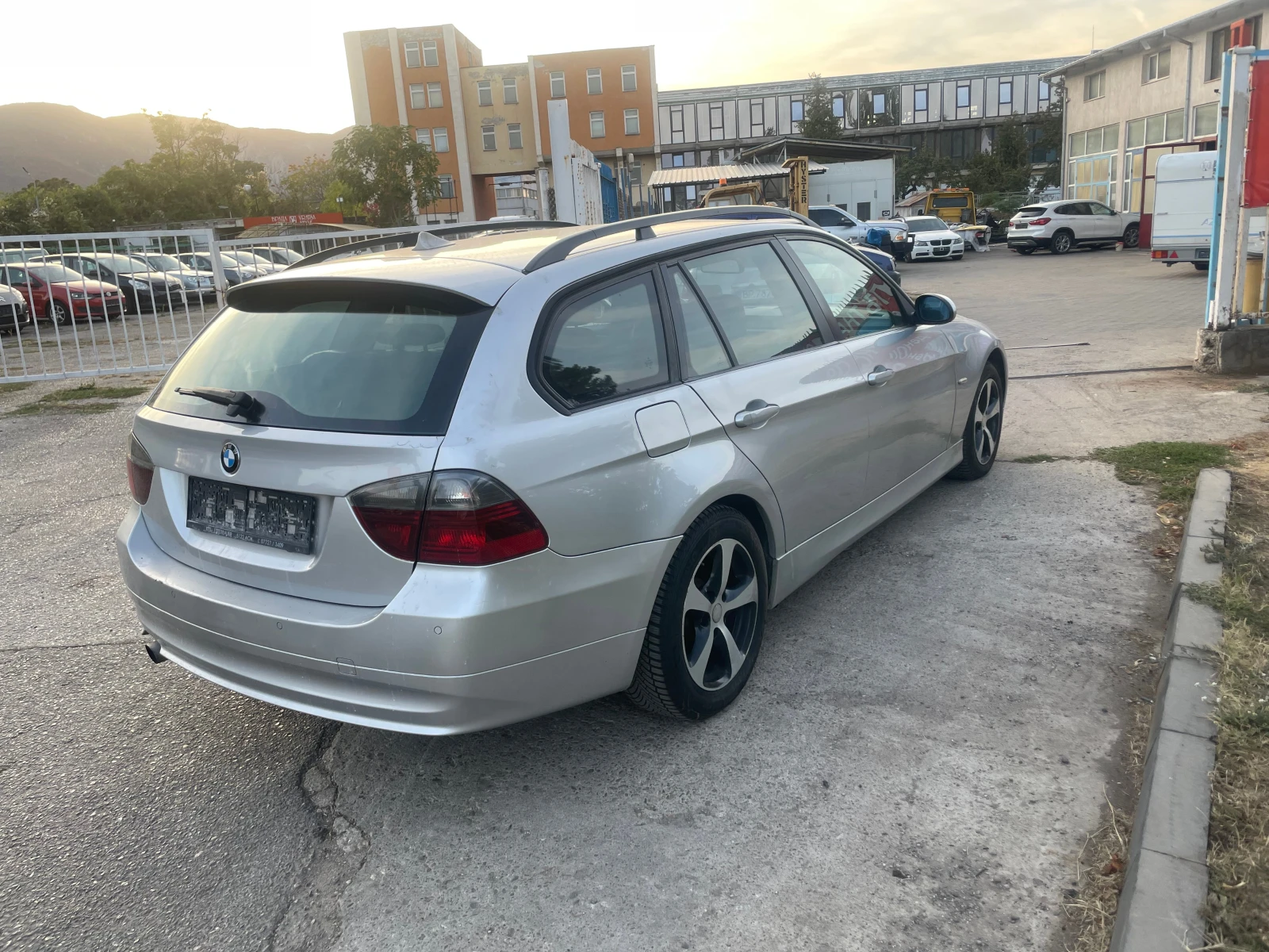 BMW 320 �47 | Mobile.bg � ����������� 3
