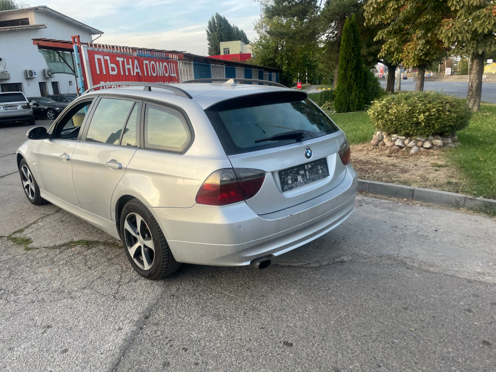 BMW 320 �47 | Mobile.bg � ����������� 4