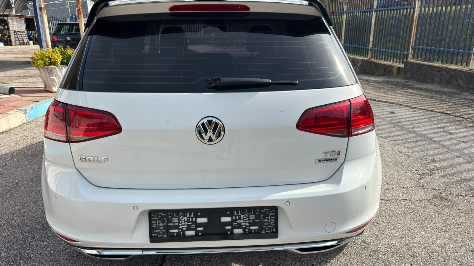 VW Golf ������ 1.6/110 hp.  | Mobile.bg � ����������� 3