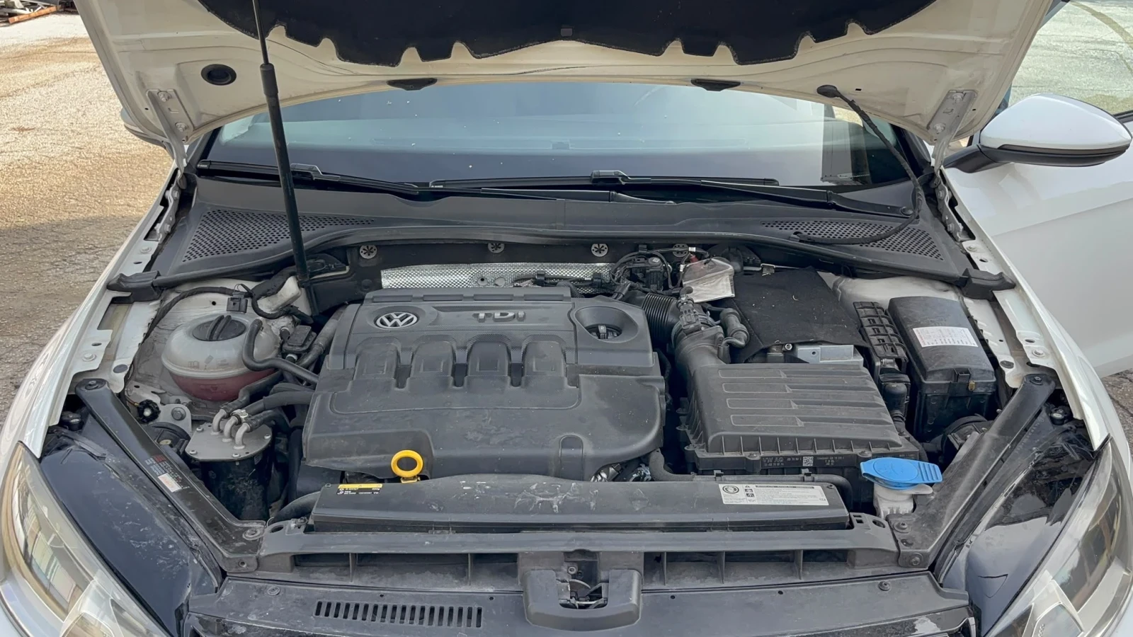 VW Golf ������ 1.6/110 hp.  | Mobile.bg � ����������� 16
