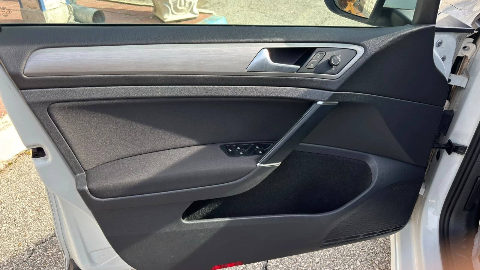 VW Golf ������ 1.6/110 hp.  | Mobile.bg � ����������� 12