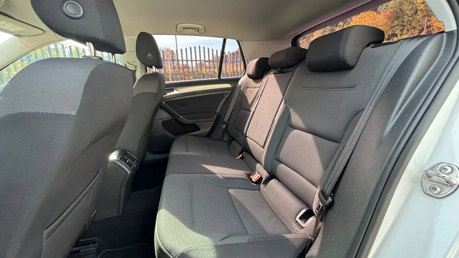 VW Golf ������ 1.6/110 hp.  | Mobile.bg � ����������� 14