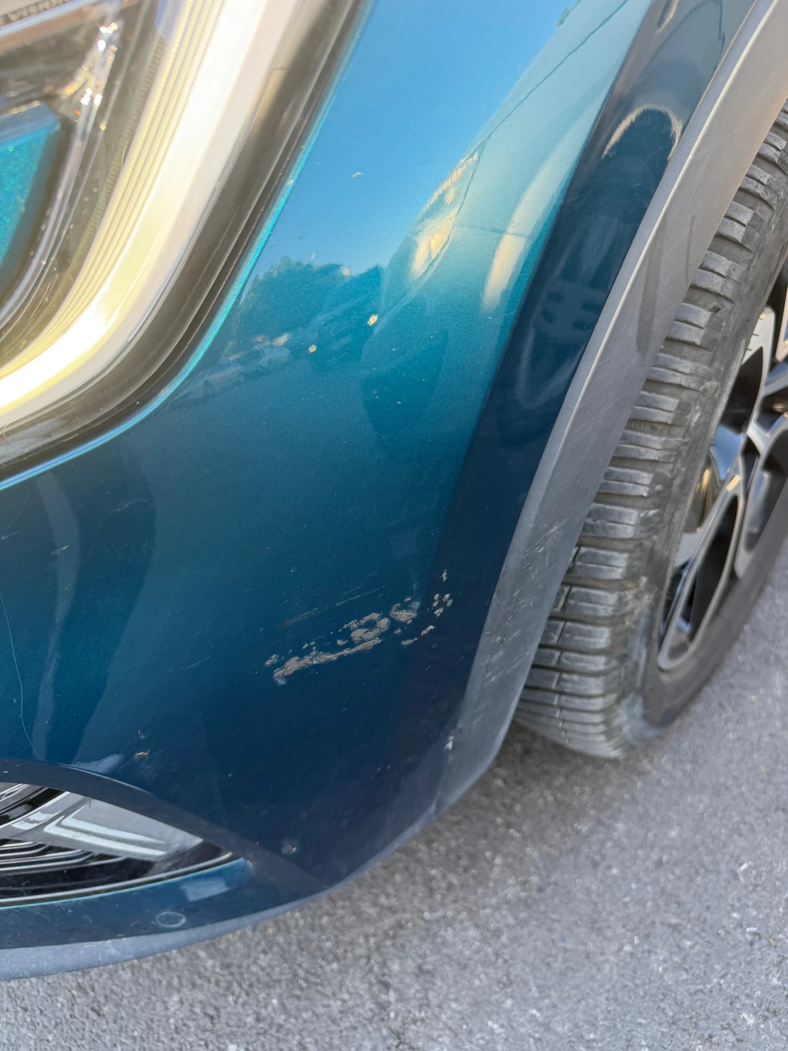 Renault Arkana 1.6, снимка 5 - Автомобили и джипове - 56449311